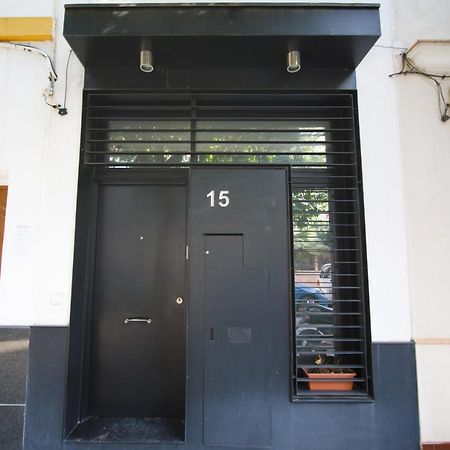 Rentalsevilla General Martinez 외부 사진