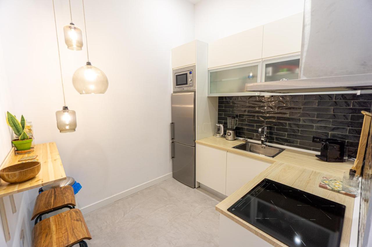 Rentalsevilla General Martinez 외부 사진