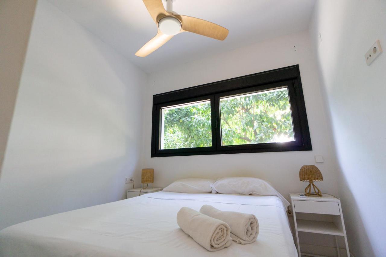 Rentalsevilla General Martinez 외부 사진