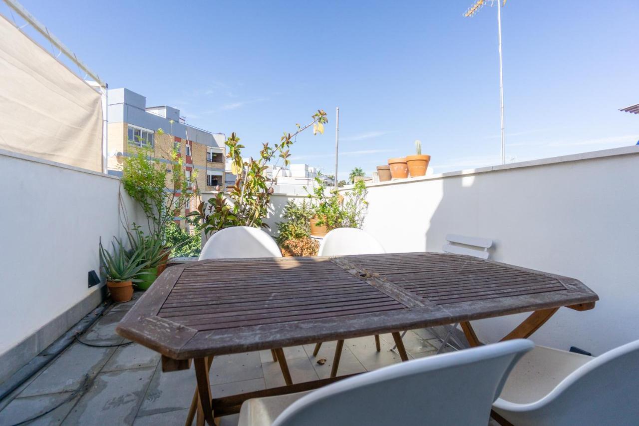Rentalsevilla General Martinez 외부 사진