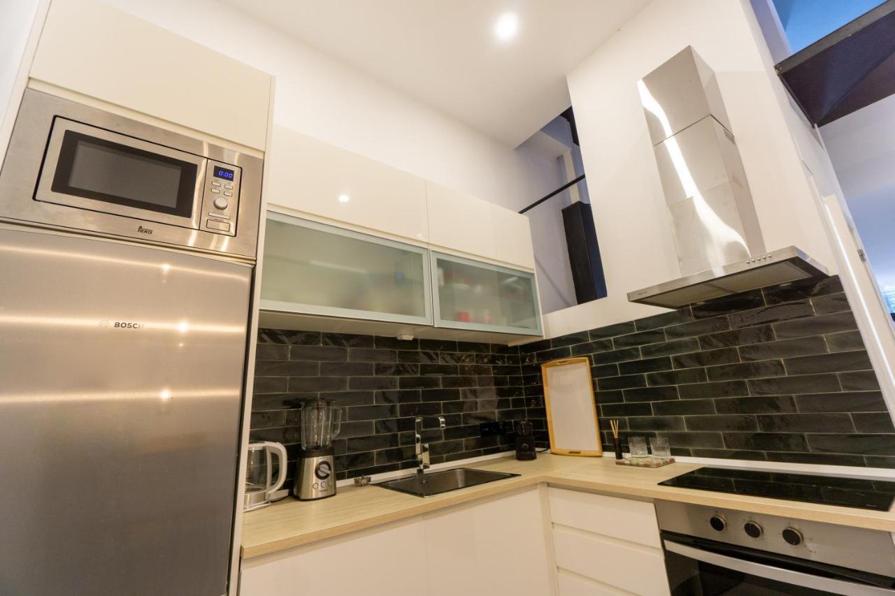 Rentalsevilla General Martinez 외부 사진