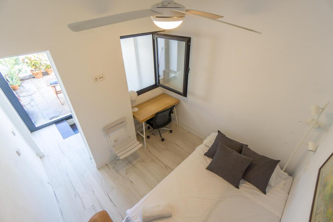 Rentalsevilla General Martinez 외부 사진