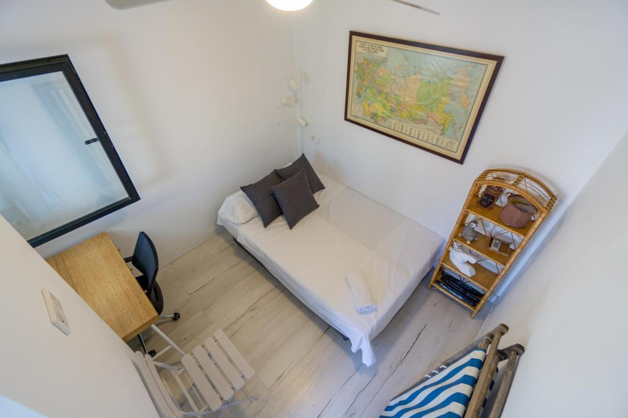 Rentalsevilla General Martinez 외부 사진