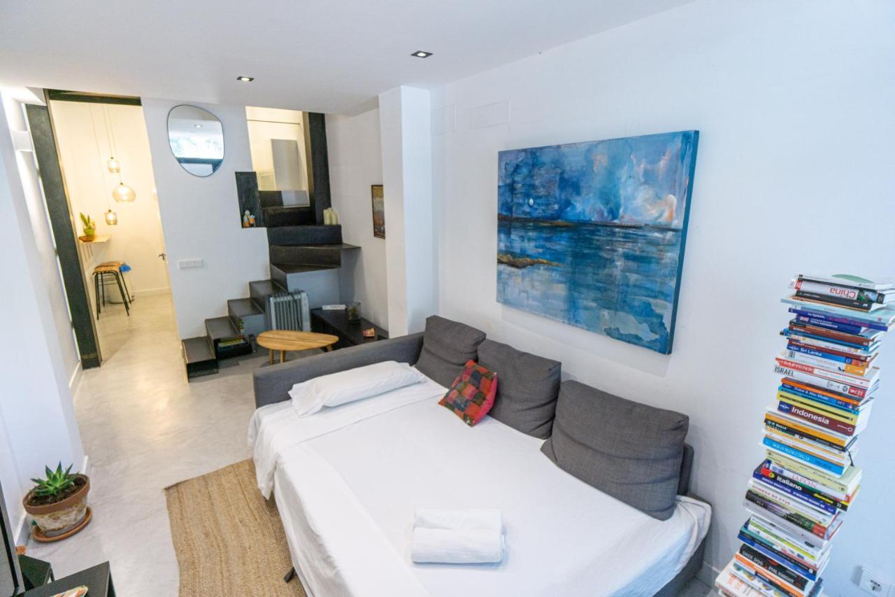 Rentalsevilla General Martinez 외부 사진