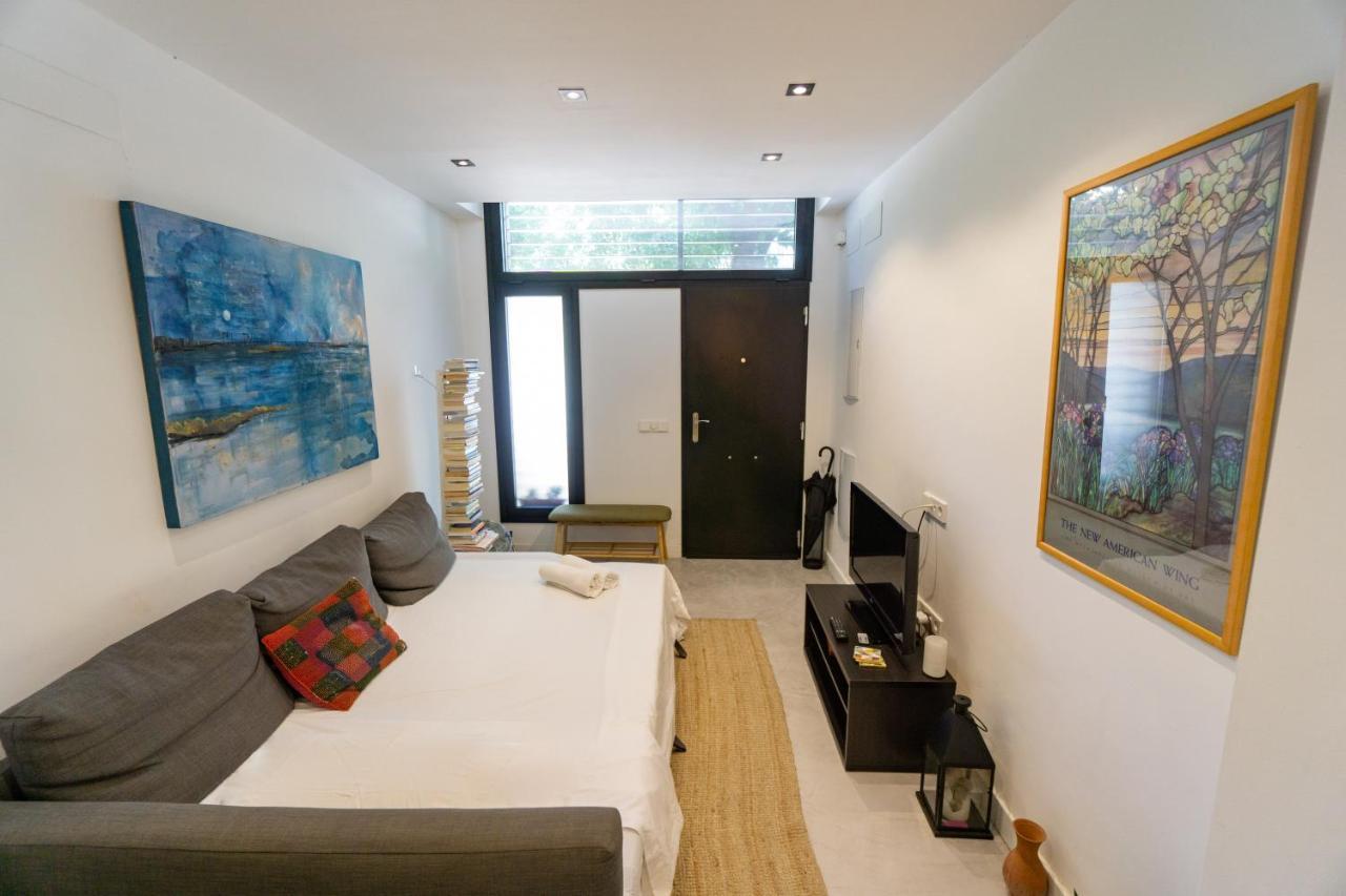 Rentalsevilla General Martinez 외부 사진