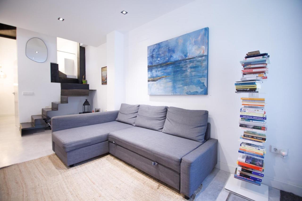Rentalsevilla General Martinez 외부 사진