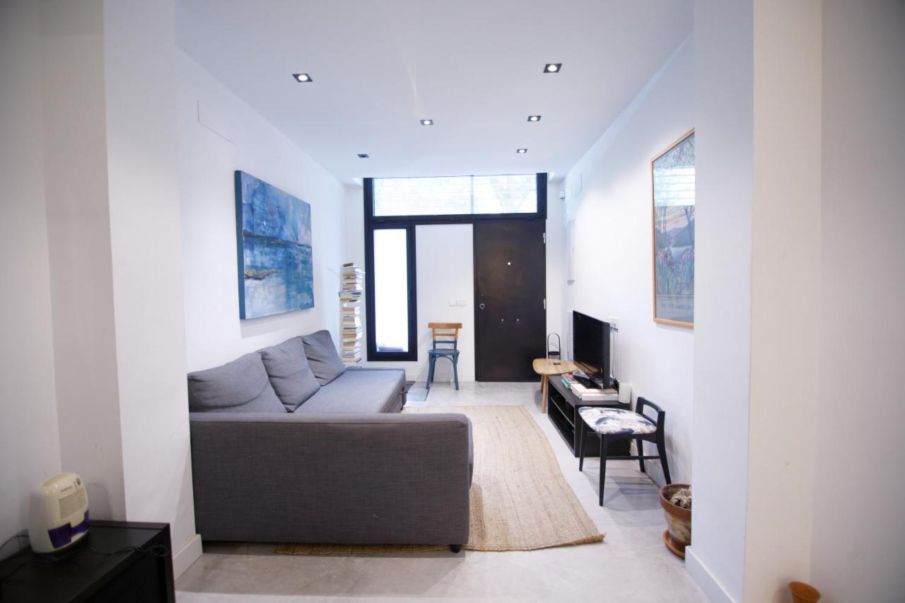 Rentalsevilla General Martinez 외부 사진