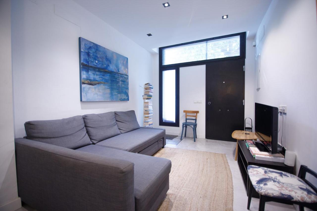 Rentalsevilla General Martinez 외부 사진